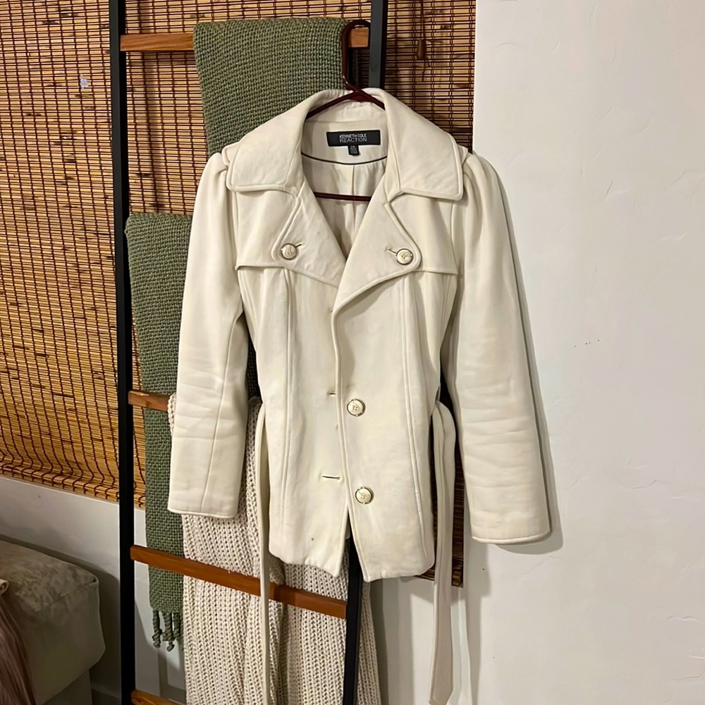 Kenneth Cole Reaction Jacket